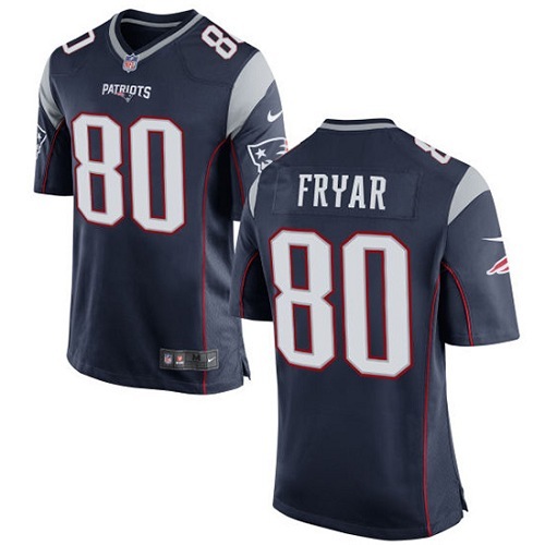 New England Patriots kids jerseys-057